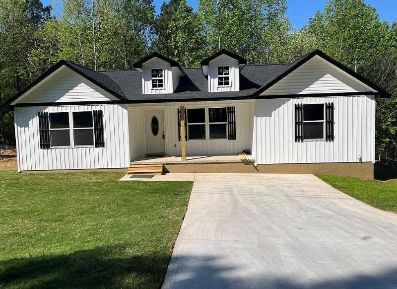 House for rent at 1590 Needham, Dalton, GA 30720