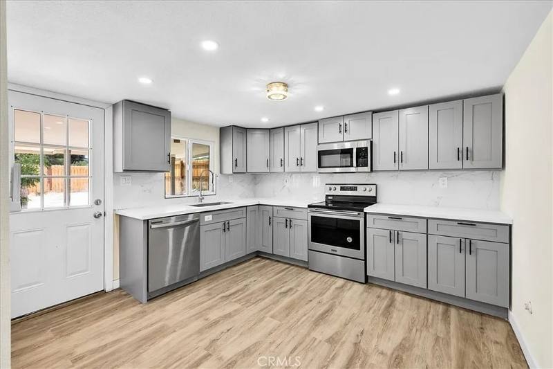 House for rent at 6064 Cahuilla Ave, Twentynine Palms, CA 92277