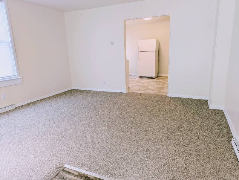 Apartment for rent at 744 Paul St, New Castle, PA 16101