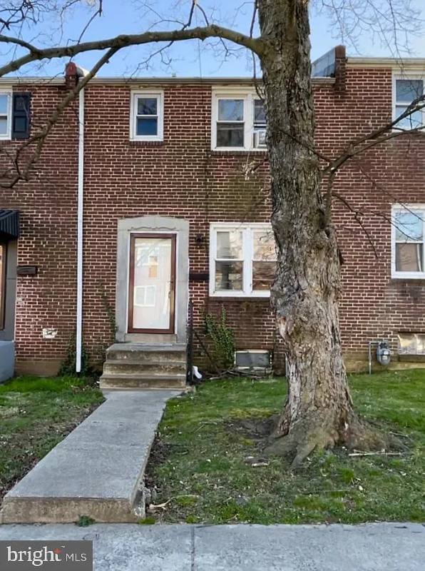 House for rent at 2914 W 3rd St, Wilmington, DE 19805