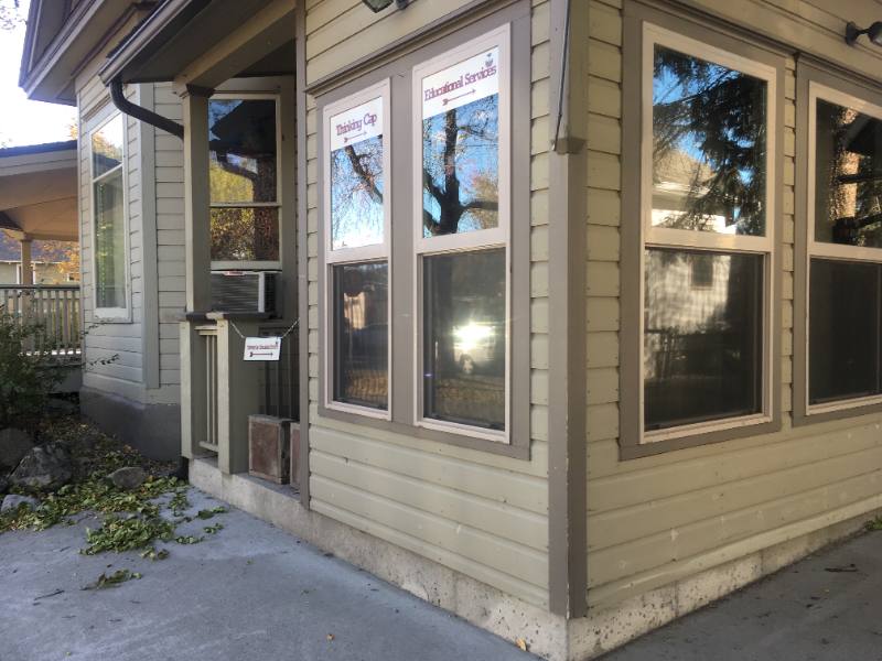 Apartment for rent at 103 S 8th Ave W Addition Addit, Bozeman, MT 59715