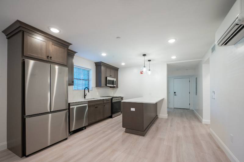 Apartment for rent at 126 Adelaide Ave #B02, Providence, RI 02907