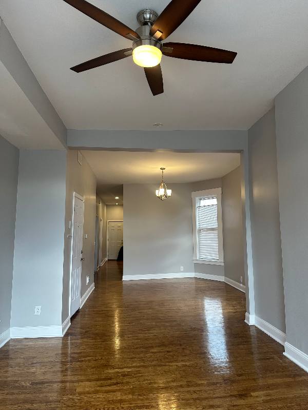 Apartment for rent at 6535 S Rhodes #1, Chicago, IL 60637