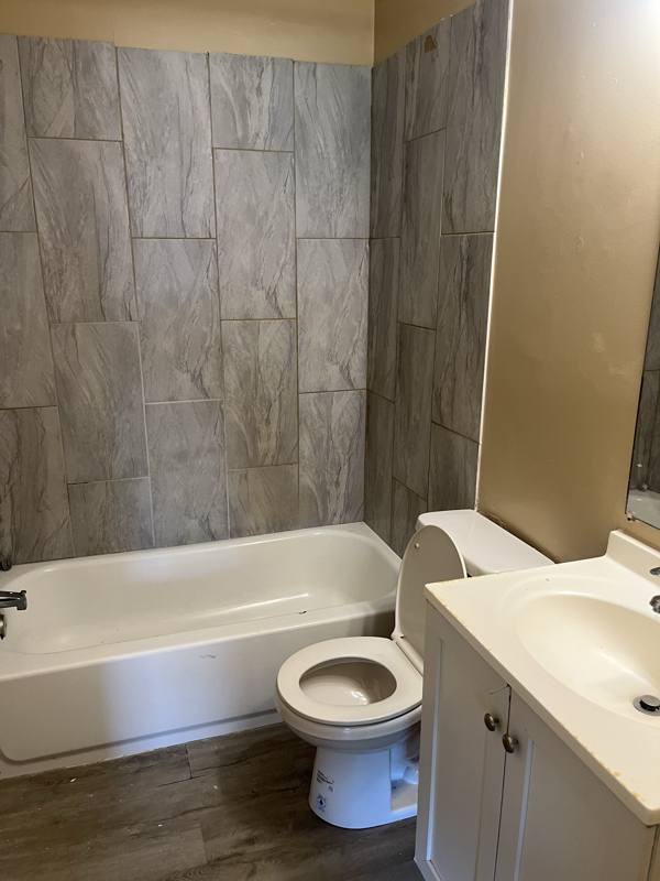 Apartment for rent at 2018 Hickorydale Dr, Dayton, OH 45406