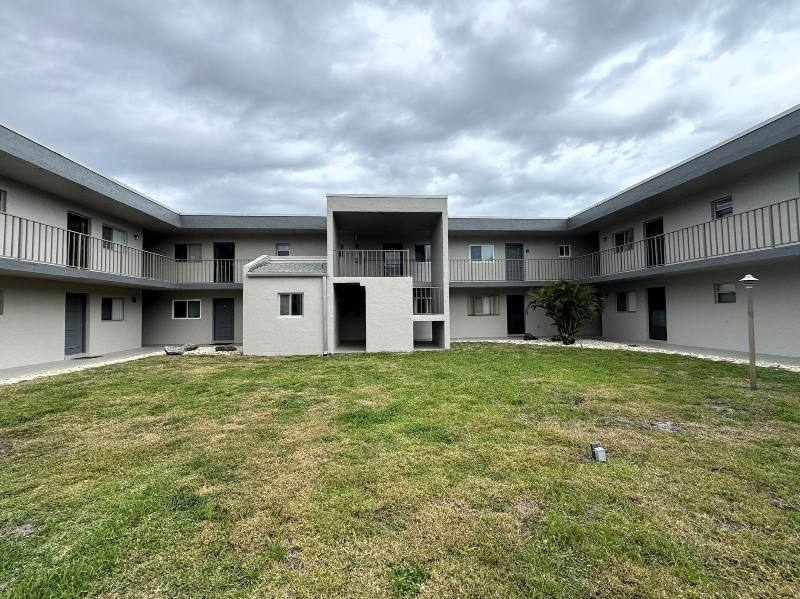 Condo for rent at 3001 Thrush Dr #217, Melbourne, FL 32935