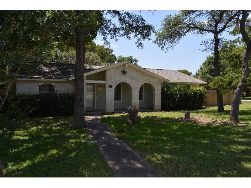 House for rent at 12610 Brightside St, Austin, TX 78729