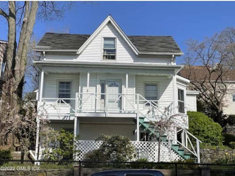Apartment for rent at 119 N Water St #A, Greenwich, CT 06830