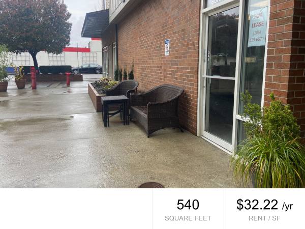 House for rent at 334 Wells Ave S #B2, Renton, WA 98057