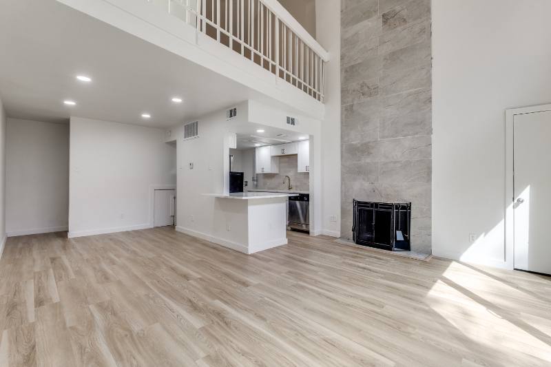 Condo for rent at 7152 Fair Oaks Ave #1110, Dallas, TX 75231