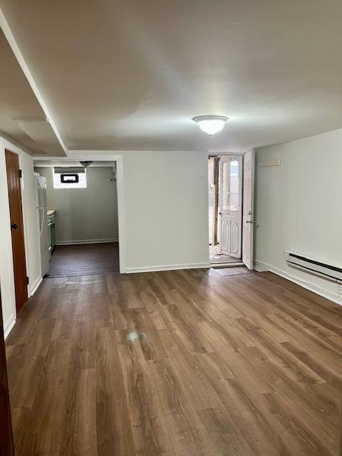 Apartment for rent at 542 E Godfrey Ave Bsmnt, Philadelphia, PA 19120