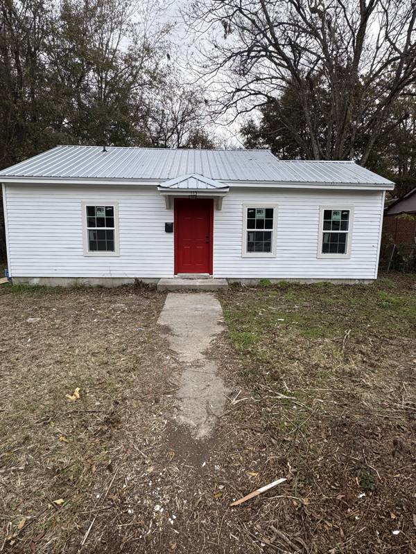 House for rent at 113 Sanford St, Jackson, MS 39209