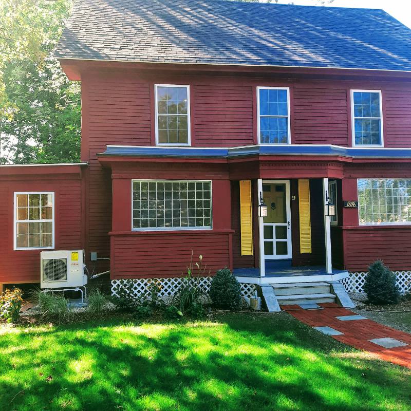Apartment for rent at 9 Eastman St #A, Concord, NH 03301