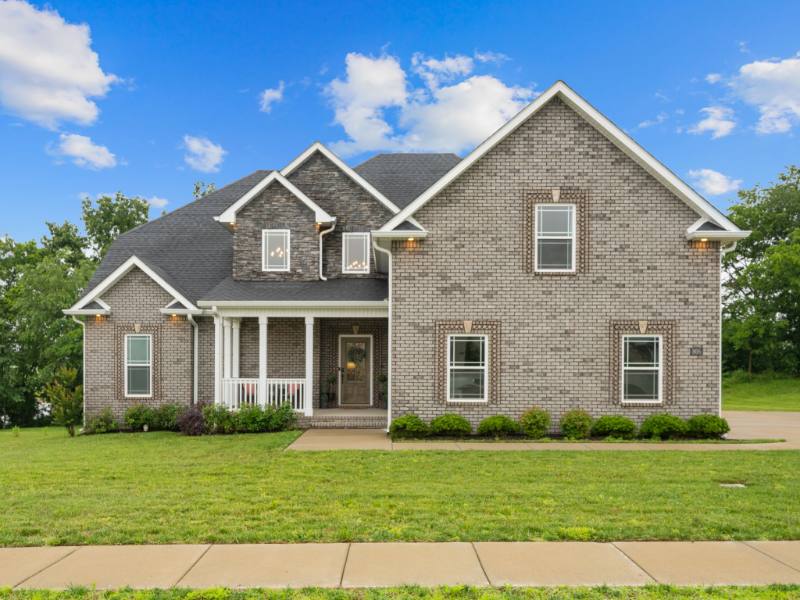 House for rent at 806 Casen Court, Clarksville, TN 37040