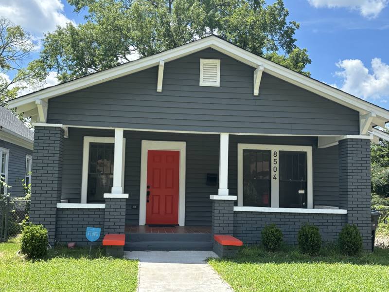 House for rent at 8504 Division Ave, Birmingham, AL 35206