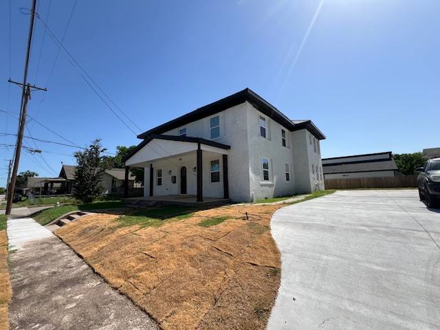 Apartment for rent at 2005 Wesley St #2, Greenville, TX 75401