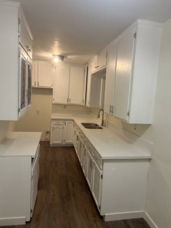 Apartment for rent at 1029 W 84th St, Los Angeles, CA 90044