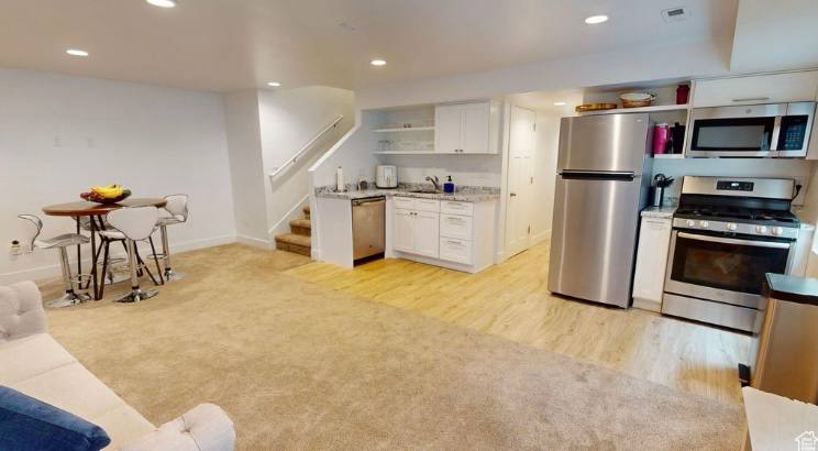 Apartment for rent at 10763 S Lake Terrace Ave, Salt Lake City, UT 84109
