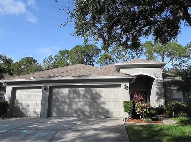 House for rent at 10605 Weybridge Dr, Tampa, FL 33626
