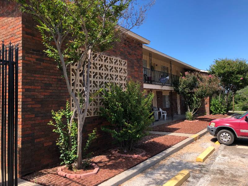 Apartment for rent at 1301 NE Ric Williamson Memorial Highway 104, Weatherford, TX 76085