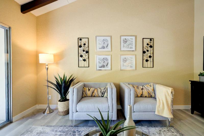 Condo for rent at 3802 W Jacinto View Rd #G, Banning, CA 92220