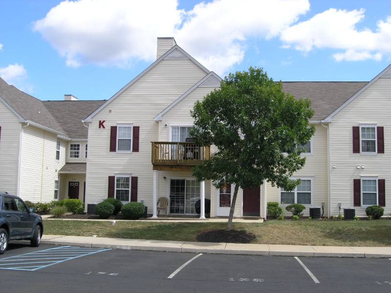 Condo for rent at 171 Wrangler Court, Quakertown, PA 18951
