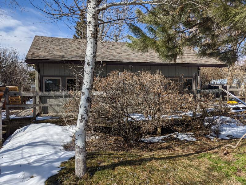 Apartment for rent at 407 S 10th Ave, Bozeman, MT 59715