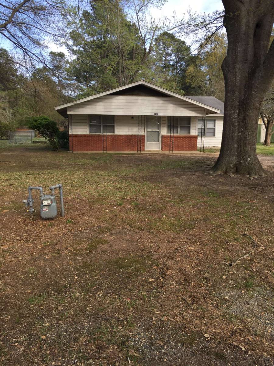 House for rent at 3101 Kaydon, Pine Bluff, AR 71603