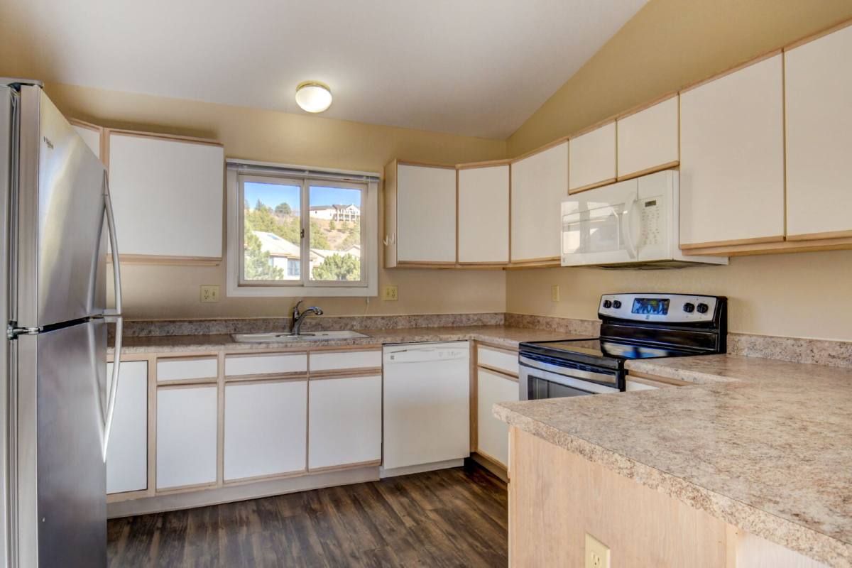 Townhouse for rent at 6961 Yellowpine Dr, Colorado Springs, CO 80919