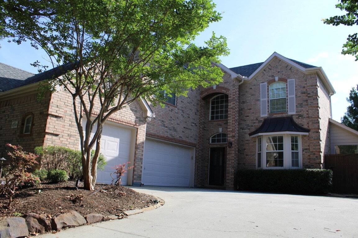 House for rent at 6108 Autumn Point Dr, McKinney, TX 75072