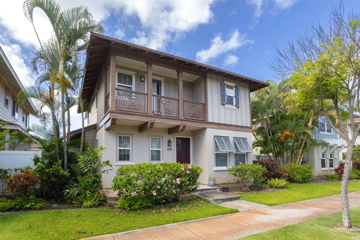 House for rent at 91-1115 Waipuhia St, Ewa Beach, HI 96706