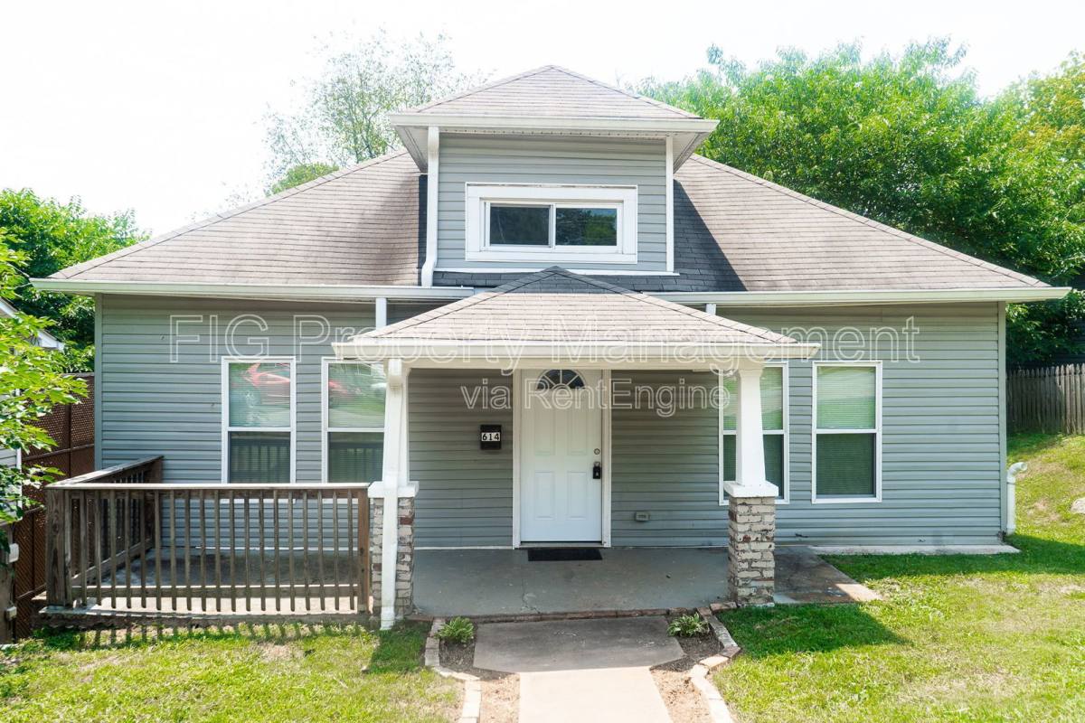 Apartment for rent at 614 W 2nd Ave, Lenoir City, TN 37771