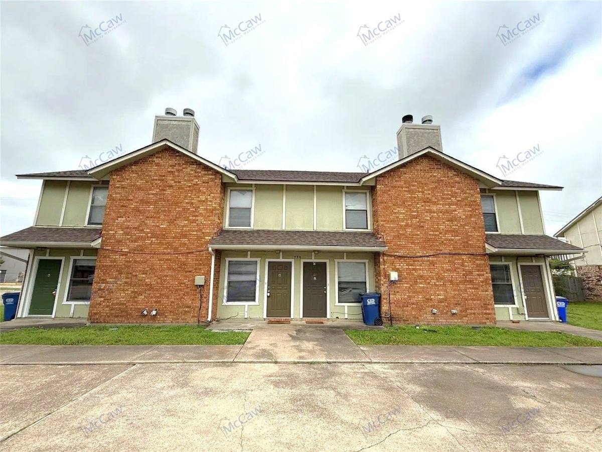 Apartment for rent at 730 Bluebonnet Dr #B, Keller, TX 76248
