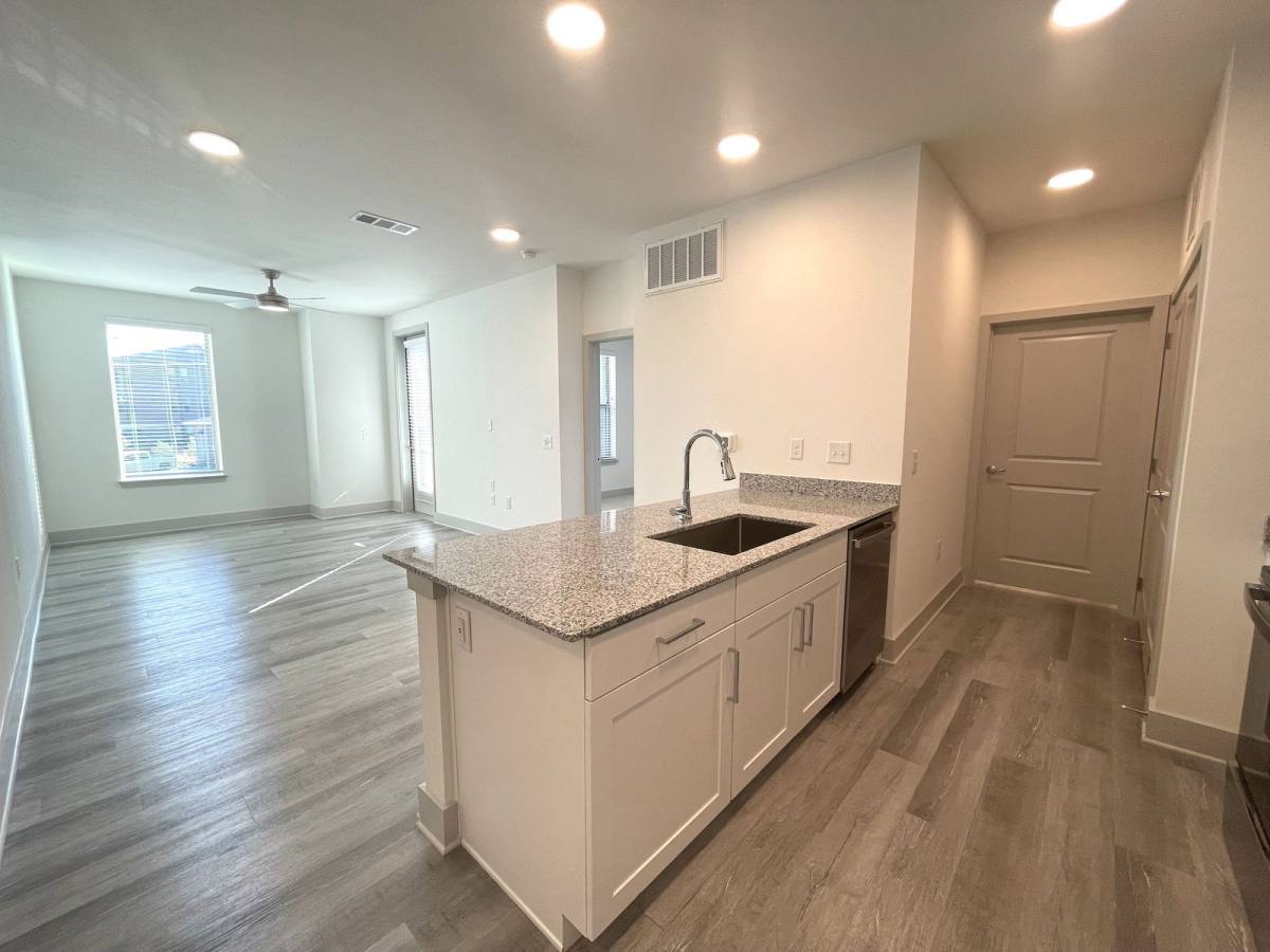 Apartment for rent at 2201 Texas, Georgetown, TX 78633