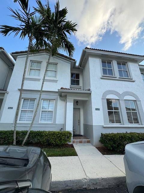 Townhouse for rent at 15628 SW 43rd St #141, Hollywood, FL 33027