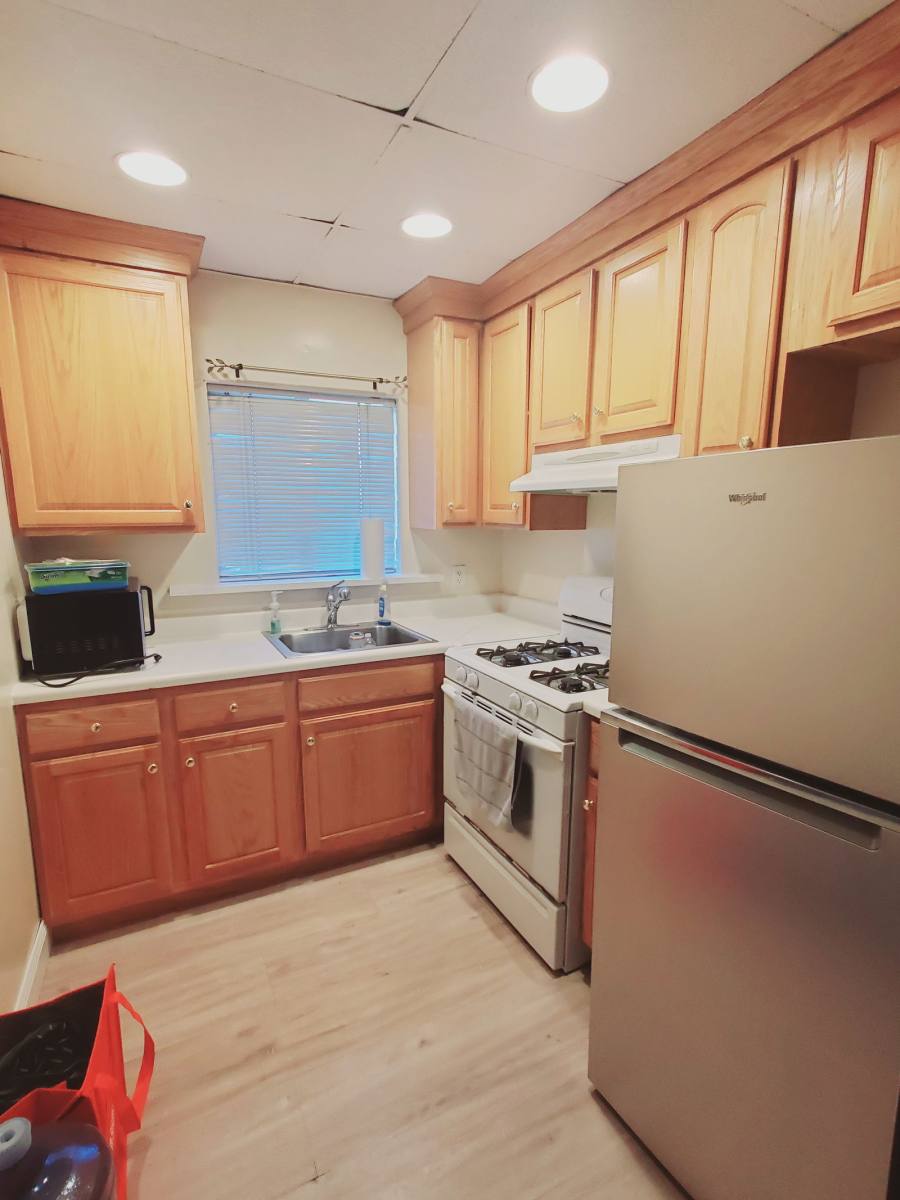 House for rent at 130 Lafayette St #2, Stamford, CT 06902
