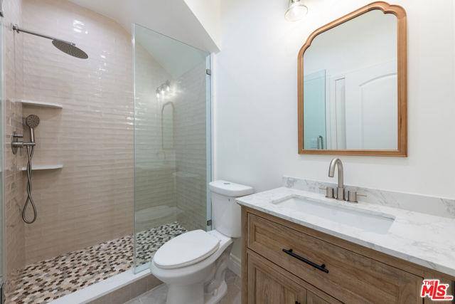 Townhouse for rent at 5220 1 2 Goodland Ave #1, Valley Village, CA 91607