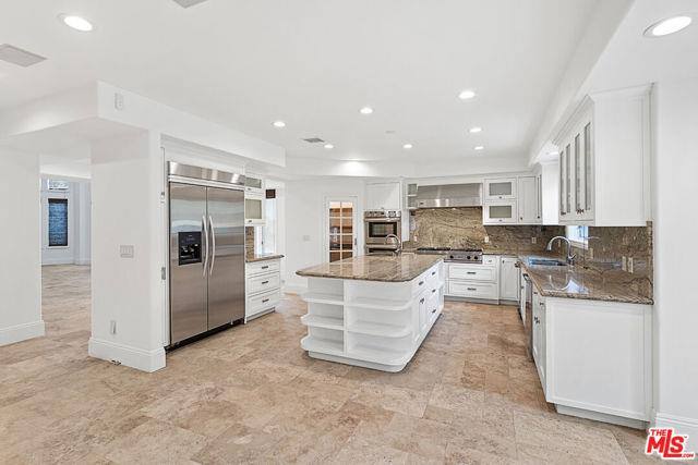 House for rent at 4510 Tyrone Ave, Sherman Oaks, CA 91423