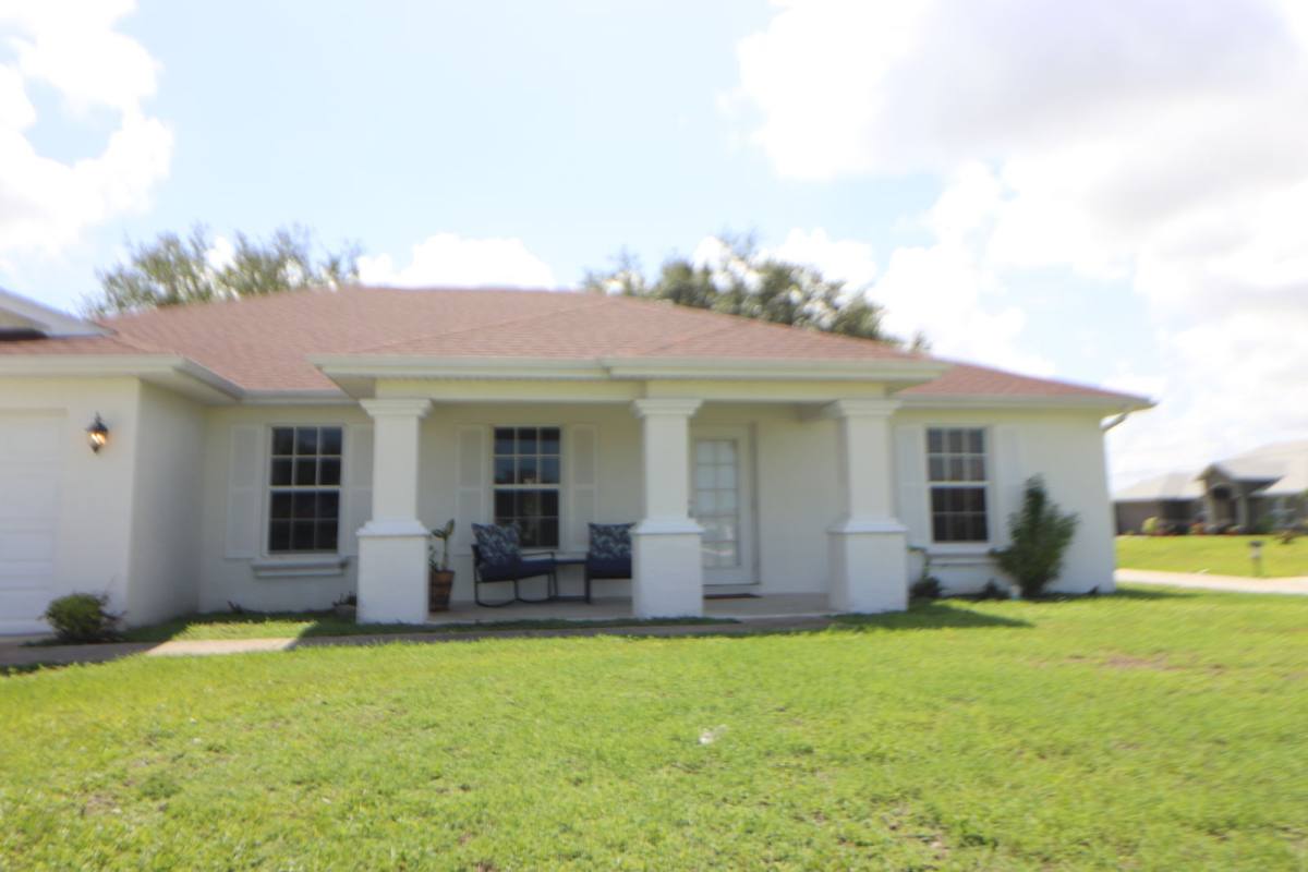 House for rent at 2419 NW 20th Place, Cape Coral, FL 33993