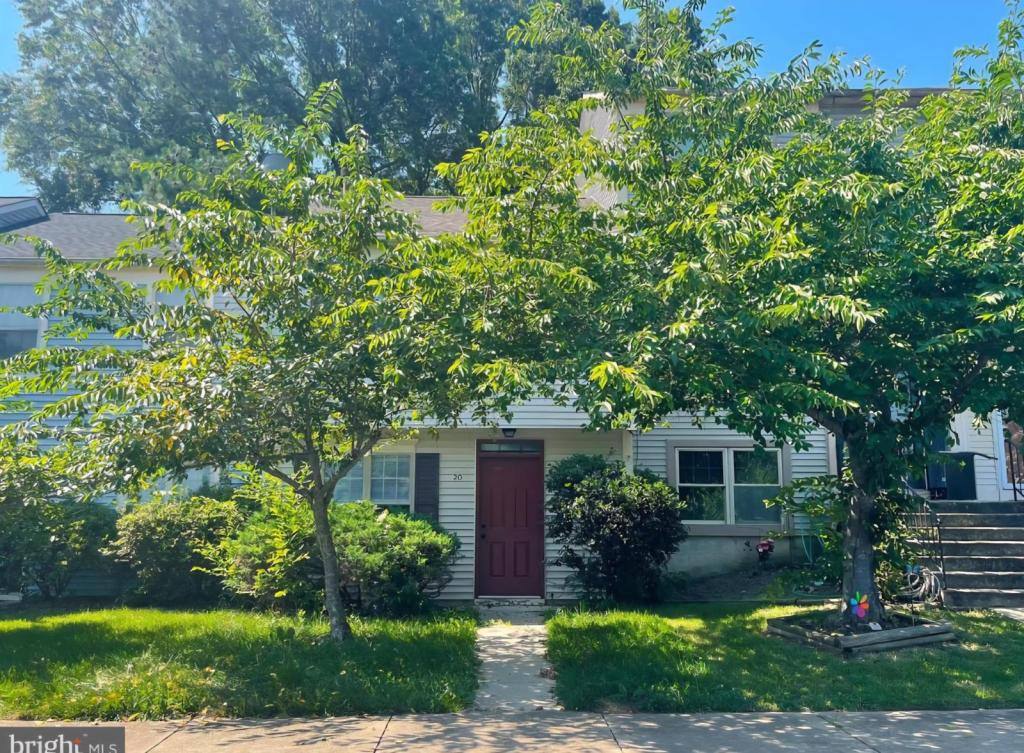 Townhouse for rent at 20 Riverside Run Dr, Indian Head, MD 20640