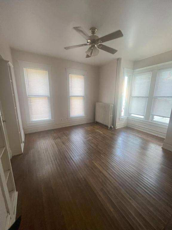 Apartment for rent at 503 W Washington St #1, Champaign, IL 61820