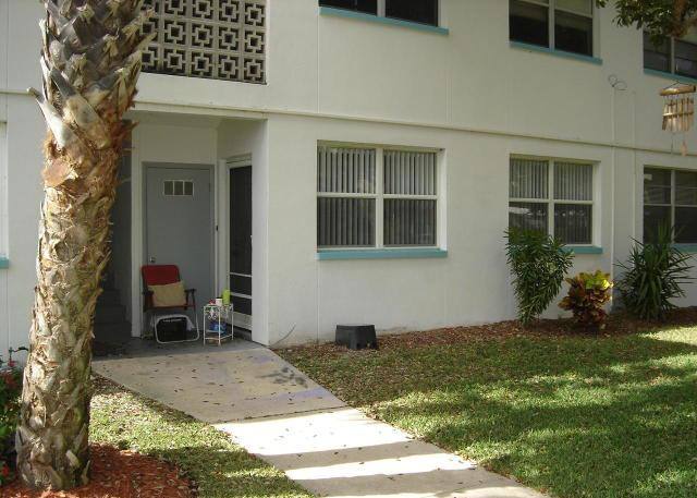Condo for rent at 8401 N Atlantic Ave #G-3, Cape Canaveral, FL 32920