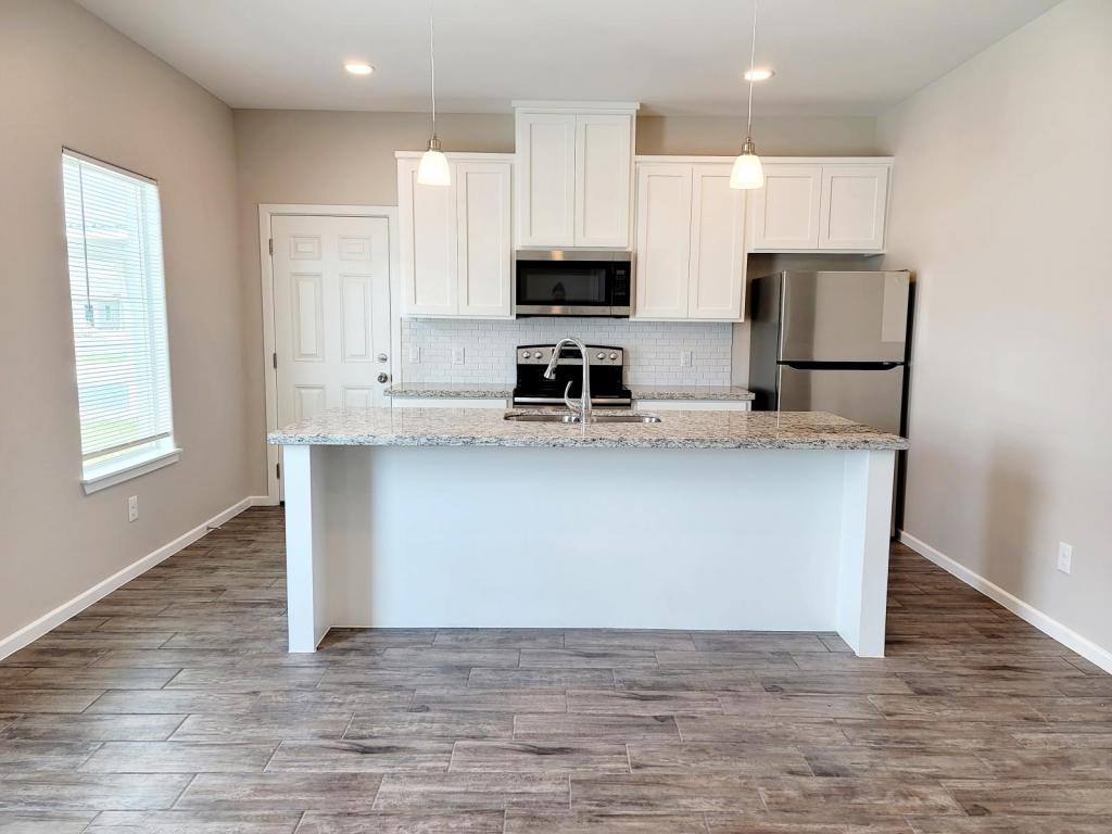 Apartment for rent at 5700 Sandpiper Ave #3, Mission, TX 78573