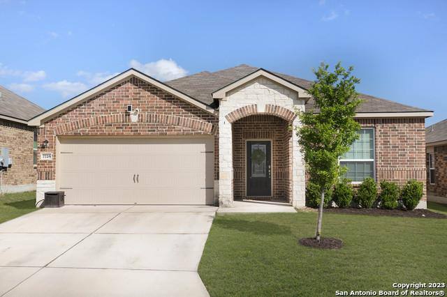House for rent at 7726 Watersedge Cove, San Antonio, TX 78254