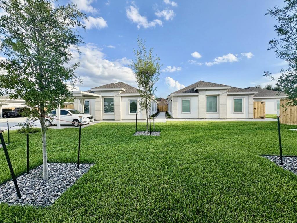 Apartment for rent at 7703 N 58th Lane #2, Mission, TX 78573