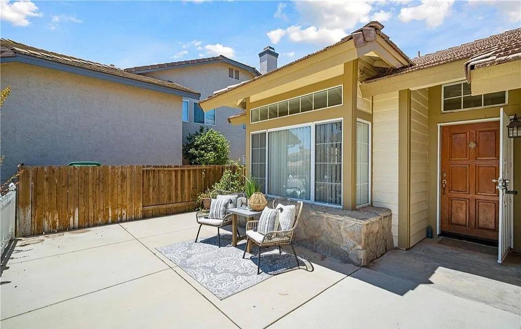 House for rent at 39561 Via Dominique, Murrieta, CA 92563