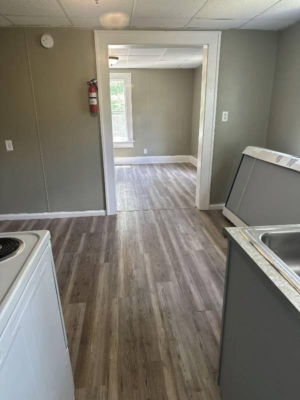 Apartment for rent at 1449 Maple Ave #4, Terre Haute, IN 47804
