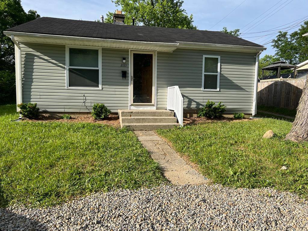 House for rent at 2171 Aberdeen Ave, Columbus, OH 43211