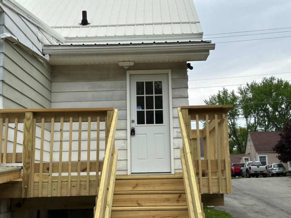 Apartment for rent at 119 Shields Rd #3, Youngstown, OH 44512