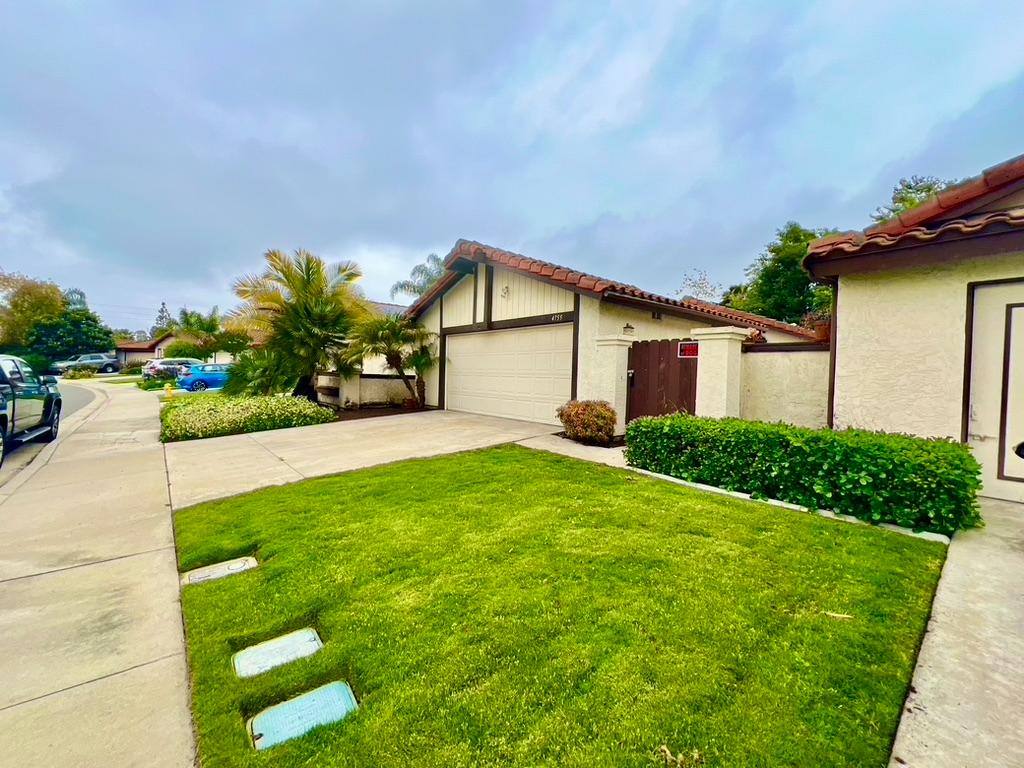 House for rent at 4755 Maclura St, Oceanside, CA 92057