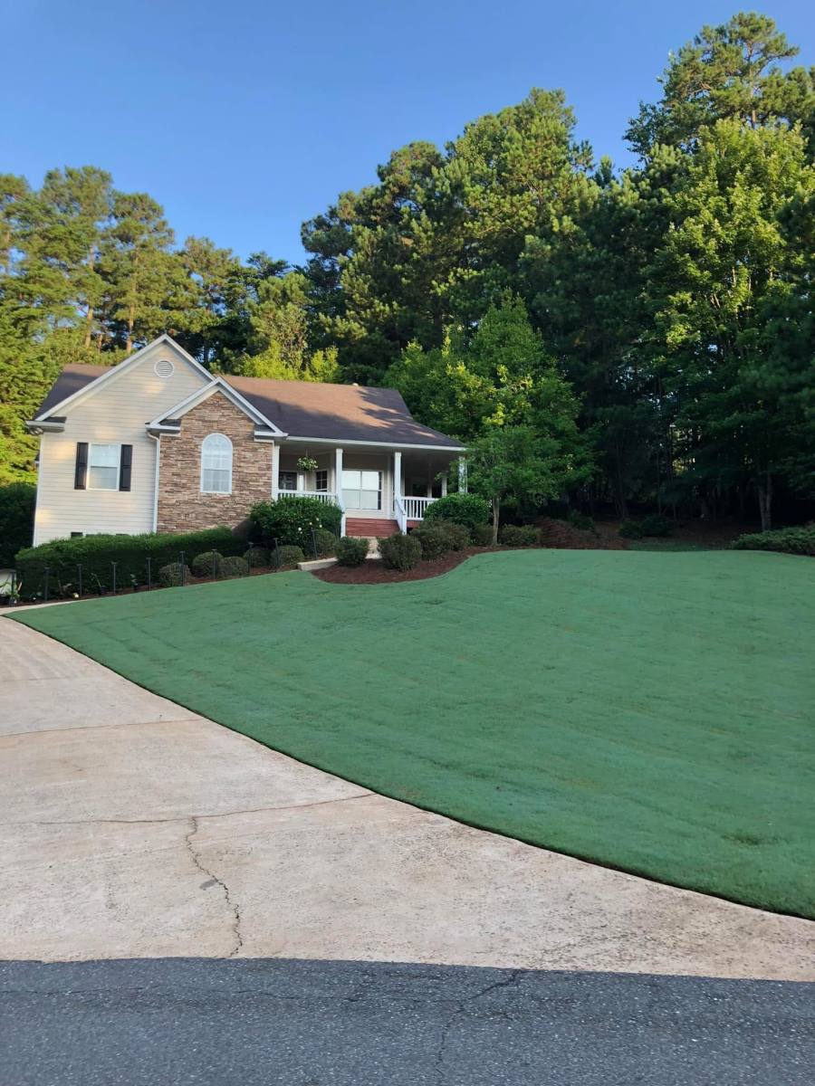 Apartment for rent at 3230 Crestview Dr, Cumming, GA 30041